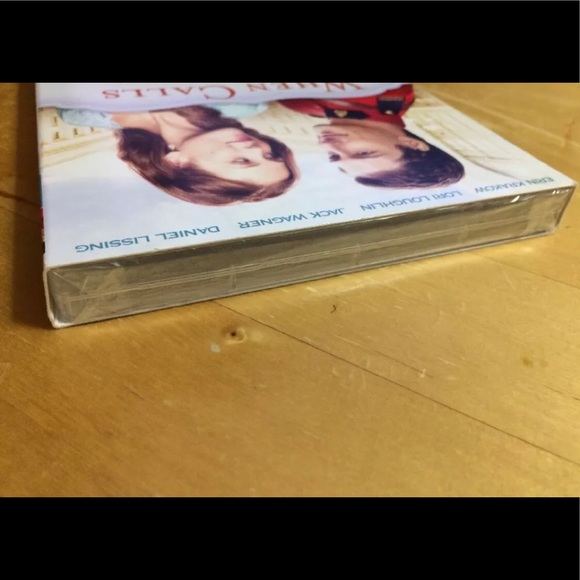 New: When Calls the Heart: Heart and Soul DVD 2015 Erin Krakow Daniel Lissing - Picture 3 of 3